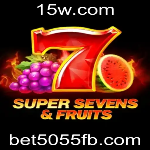 Descubra o emocionante universo de 7SuperSevensFruits com bet5055