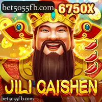 JILICaishen