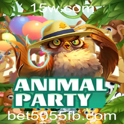 Descubra a Diversão do Jogo AnimalParty: Regras e Como Jogar