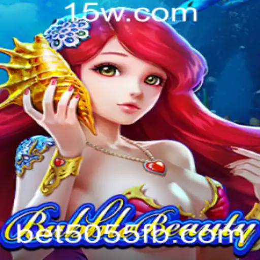 Descubra o Excitante Mundo de BubbleBeauty com a Palavra-Chave bet5055