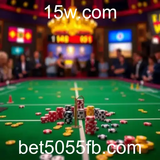Cassino ao Vivo bet5055