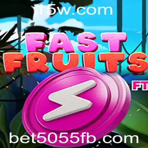 Explorando o Mundo de FastFruits: Um Mergulho nas Regras e Introdução do Jogo com Bet5055