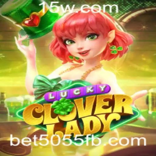 Explore o Excitante Mundo de LuckyCloverLady: A Nova Sensação dos Jogos de Apostas