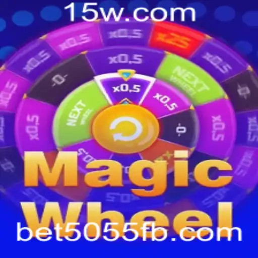 MagicWheel: A Nova Sensação do Entretenimento