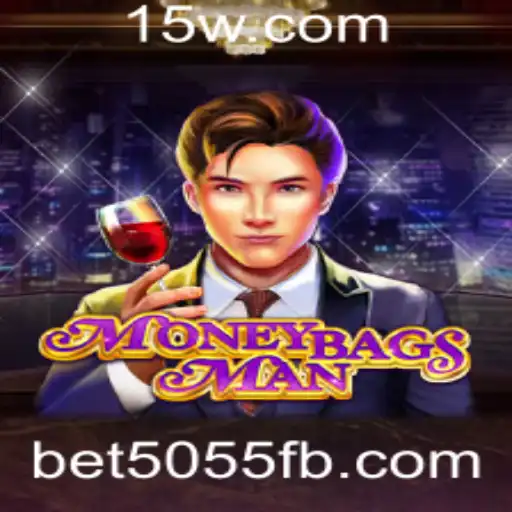 Descubra MoneybagsMan: O Empolgante Mundo de Aventuras e Estratégias