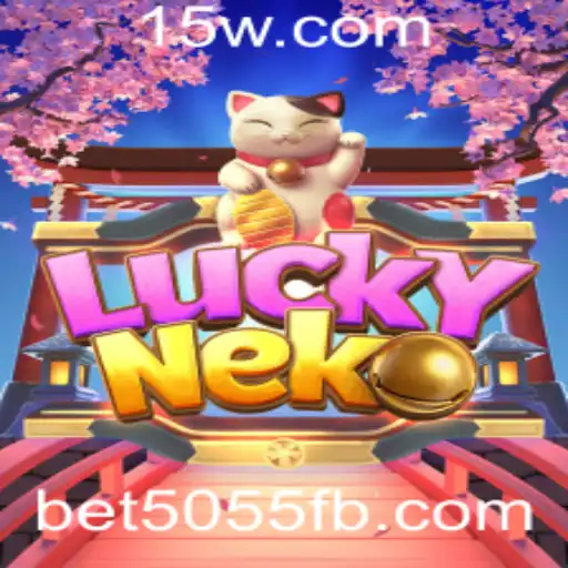 Descubra o Mundo de LuckyNeko: Um Jogo de Aventura e Sorte