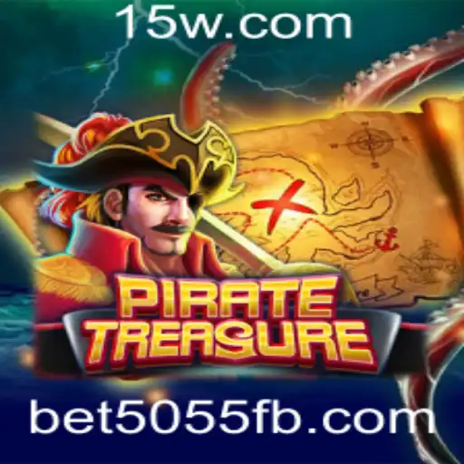 Descubra a Aventura de PirateTreasure com bet5055