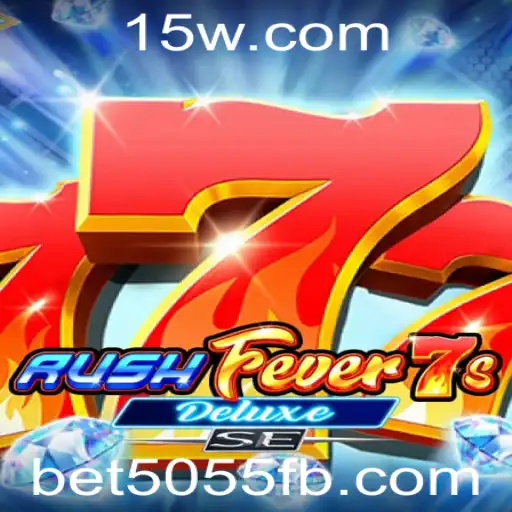 RushFever7sDeluxeSE: A Nova Sensação dos Jogos de Cassino