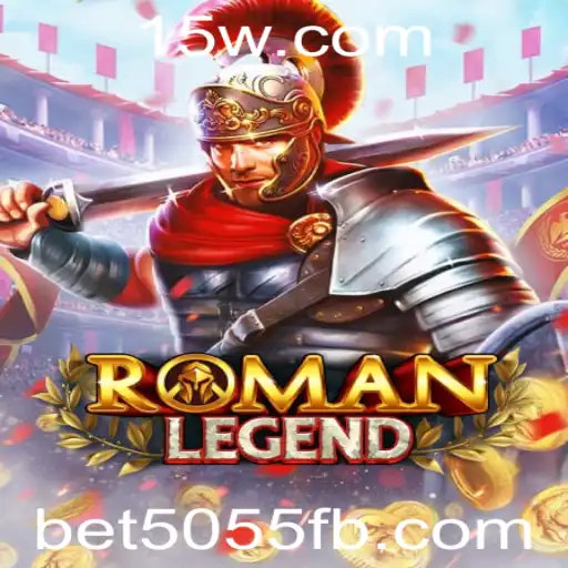 Descubra o Mundo de Aventuras em RomanLegend com bet5055
