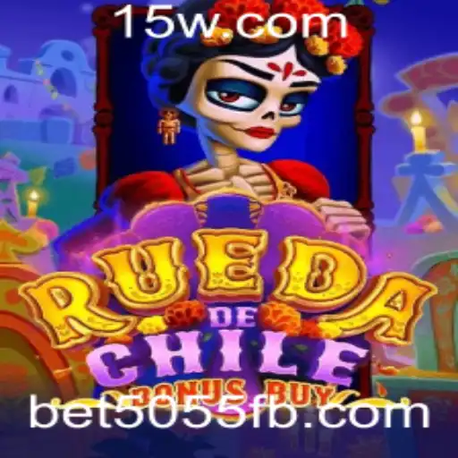 Descubra o Empolgante Jogo RuedaDeChileBonusBuy