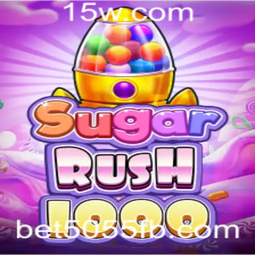Descubra a Emoção do Jogo SugarRush1000 com a Palavra-Chave bet5055