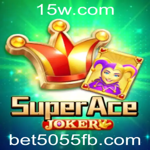 Descubra o Fascinante Mundo de SuperAceJoker: O Jogo de Azar Inovador